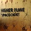 Higher Plane cover