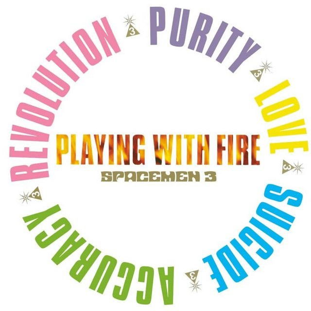 Spacemen 3 profile