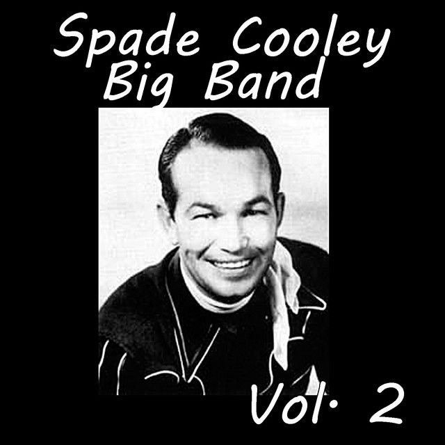 Spade Cooley profile