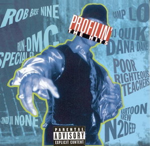 Luchini Aka This Is It