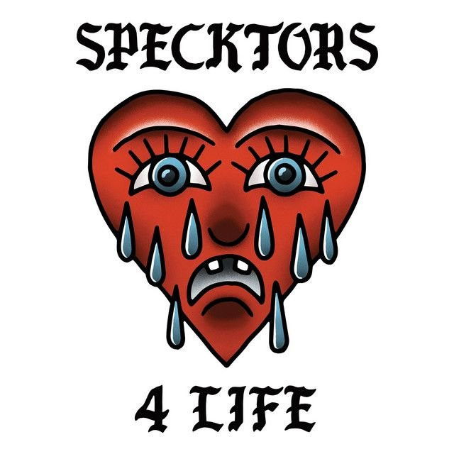 Specktors profile