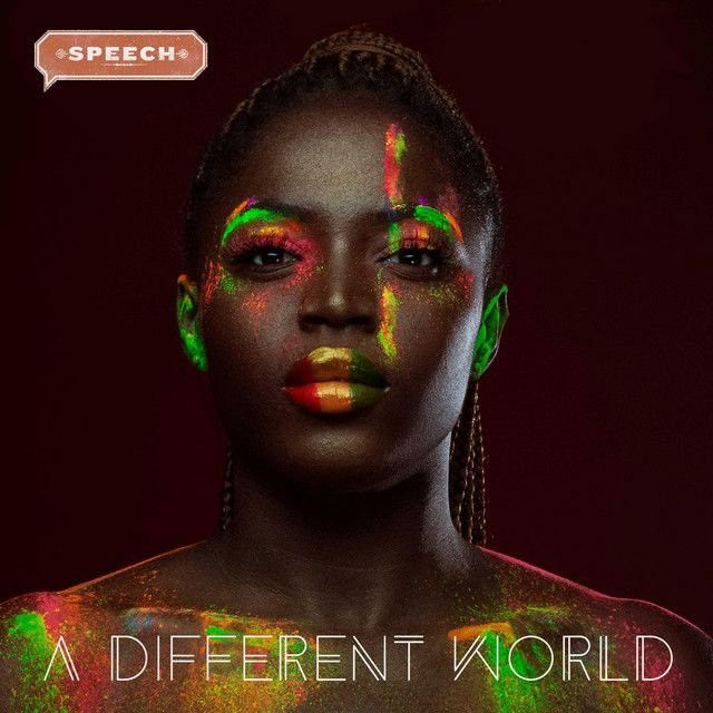 A Different World (Vocal Up)