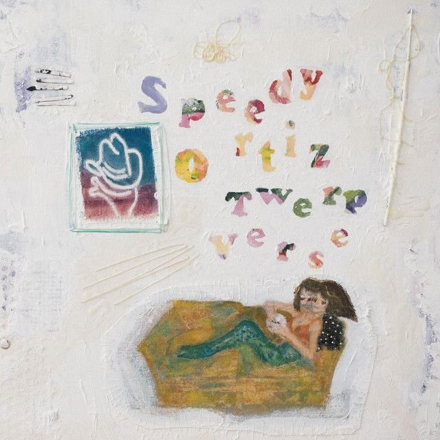 Speedy Ortiz profile