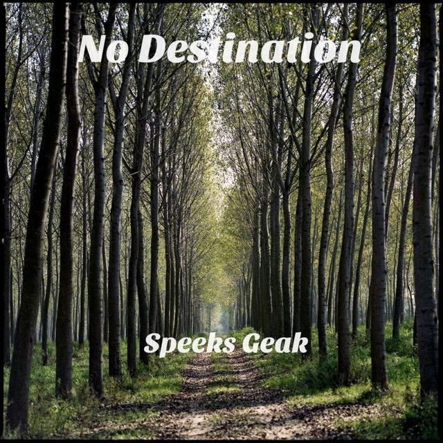 No Destination