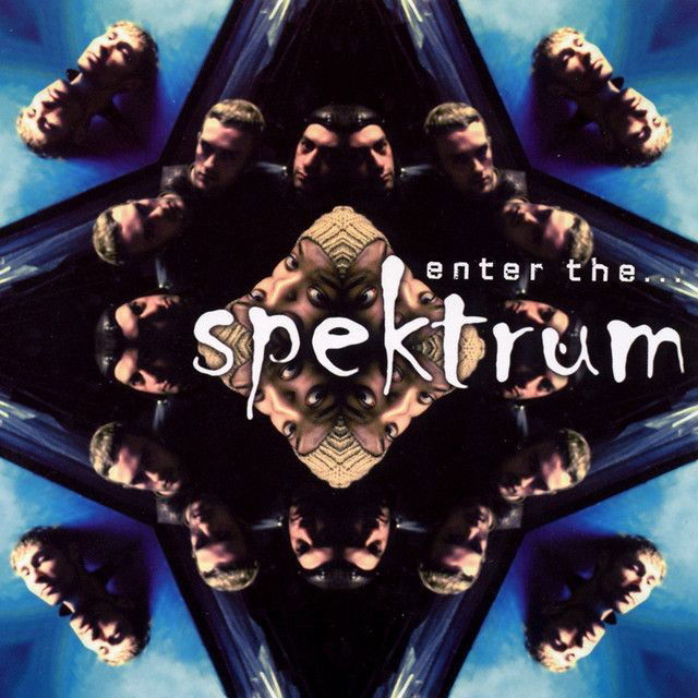 Spektrum profile