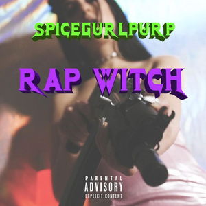 Rap Witch