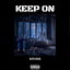 KEEP ON cover