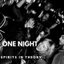 One Night cover
