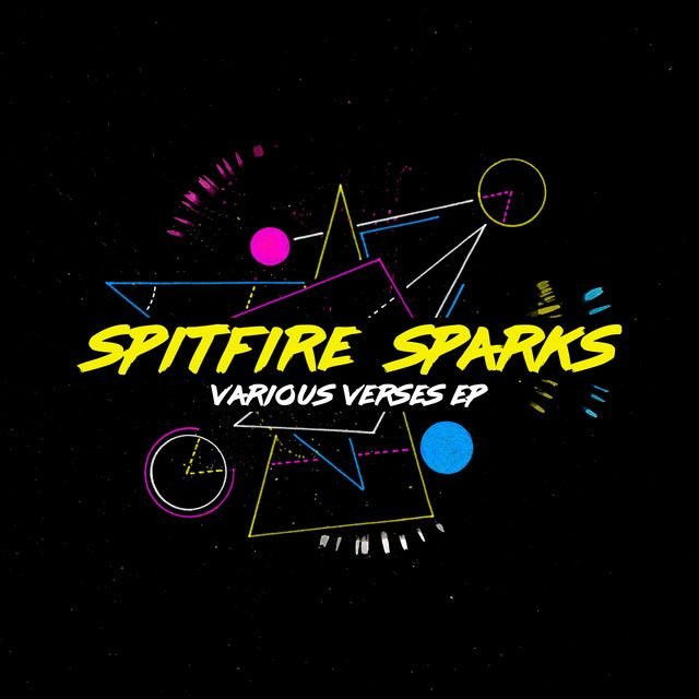 Spitfire Sparks profile