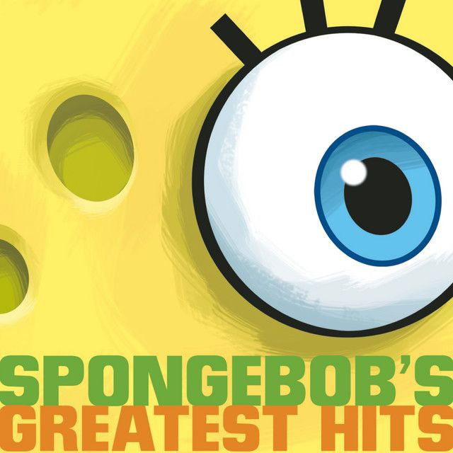 SpongeBob SquarePants Theme Song