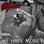 We Hate Money cover