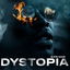 Dystopia cover