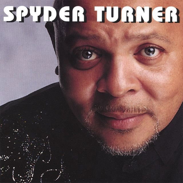 Spyder Turner profile