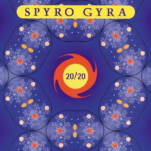 Spyro Gyra profile