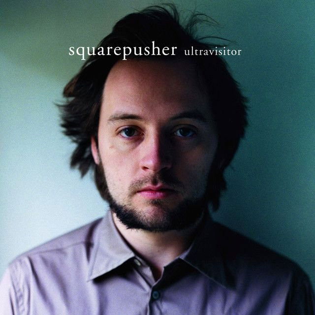 Squarepusher profile