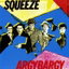Pulling Mussels (From The Shell) cover