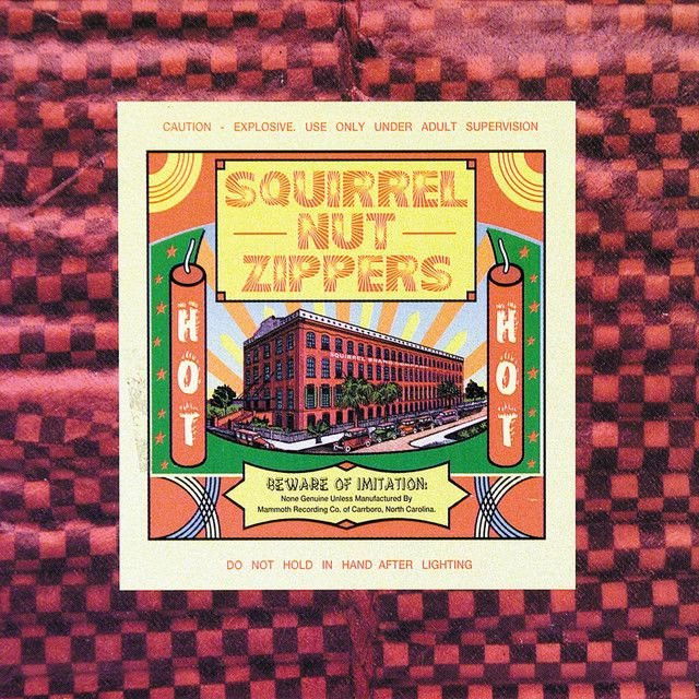 Squirrel Nut Zippers profile