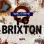 Welcome To Brixton cover