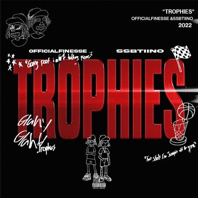 TROPHIES