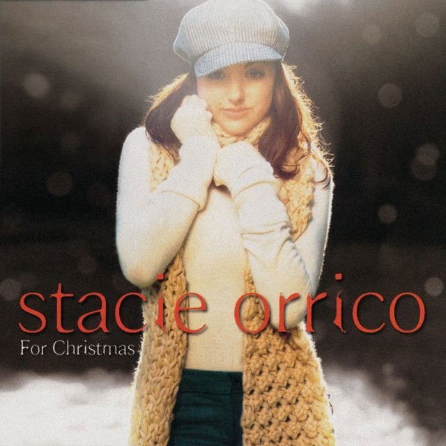 Stacie Orrico profile