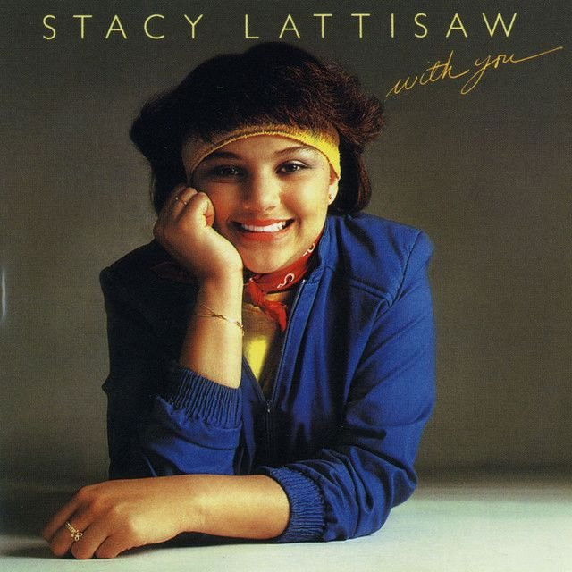 Stacy Lattisaw profile