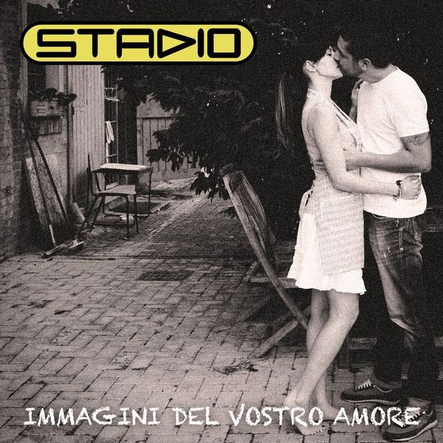 Immagini del nostro amore