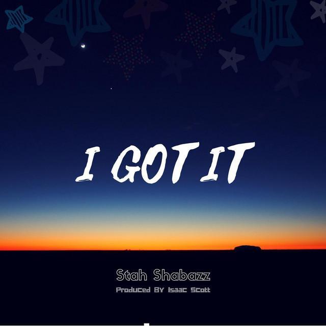 I Got It