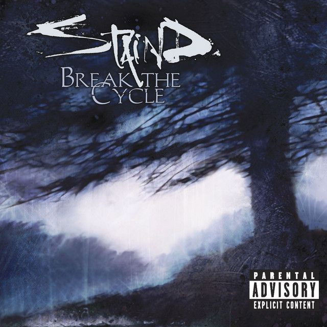 Staind profile