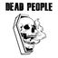 Dead People cover