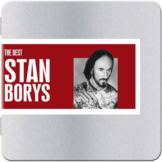 Stan Borys profile