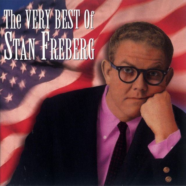 Stan Freberg profile