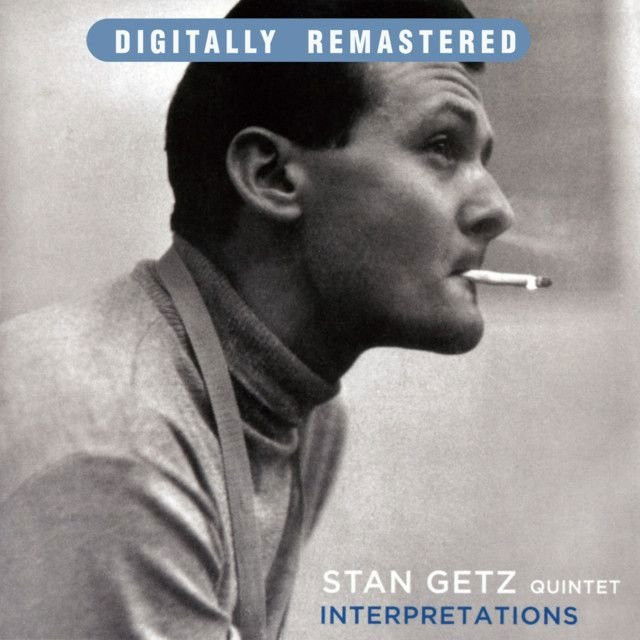 Stan Getz Quintet profile