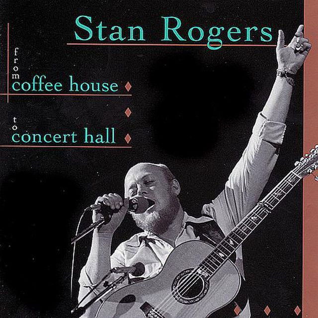 Stan Rogers profile