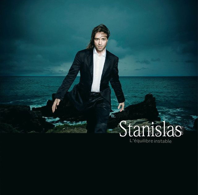 Stanislas profile