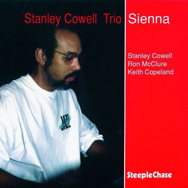 Stanley Cowell profile