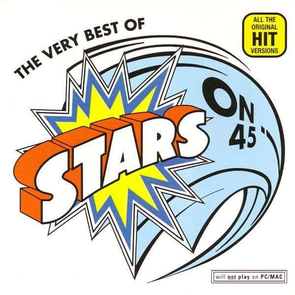 Stars on 45 profile