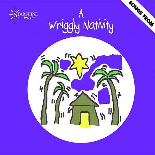 A Wriggly Nativity