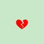 Heartbroken cover