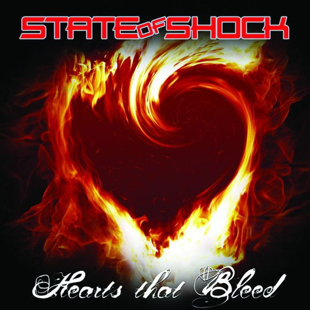 State of Shock profile