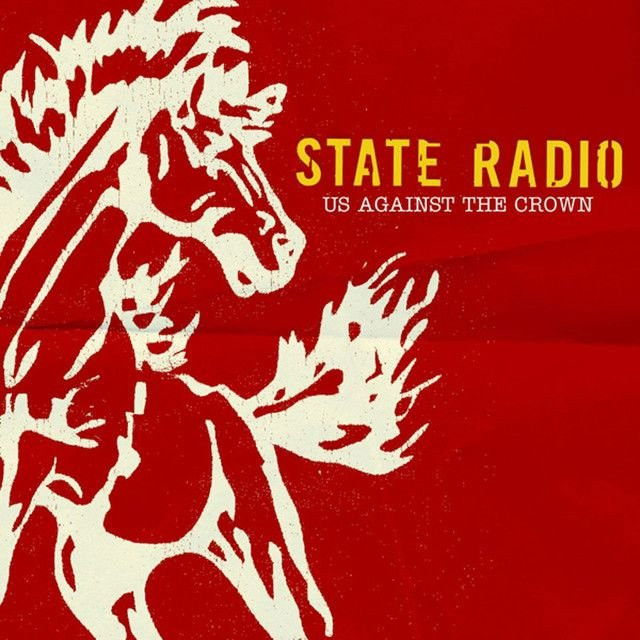 State Radio profile