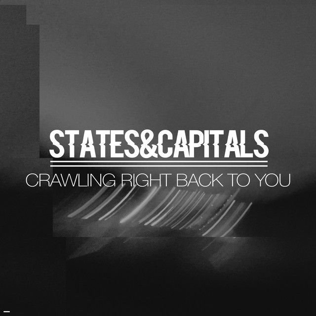Crawling Right Back To You