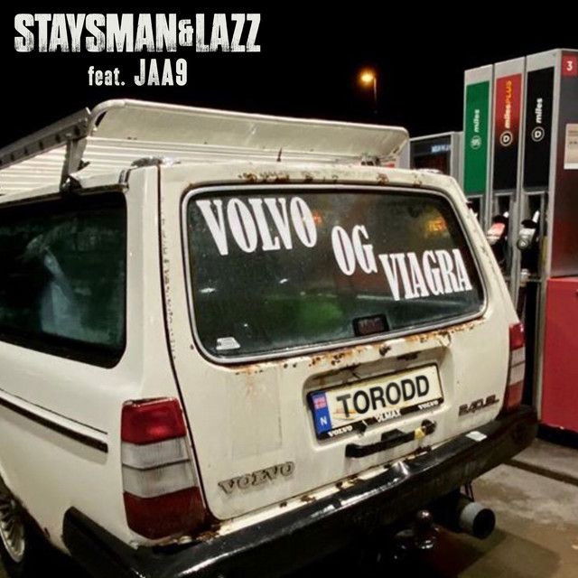 Staysman & Lazz profile