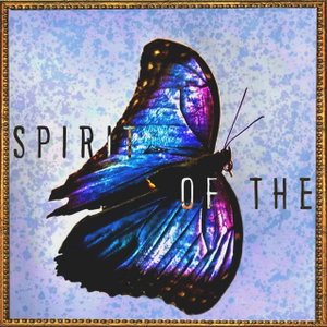 Spirit of The Butterfly