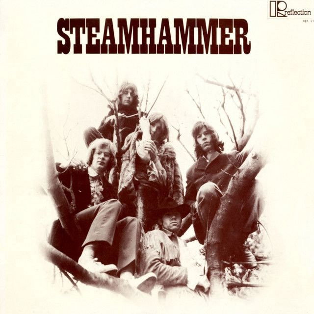 Steamhammer profile