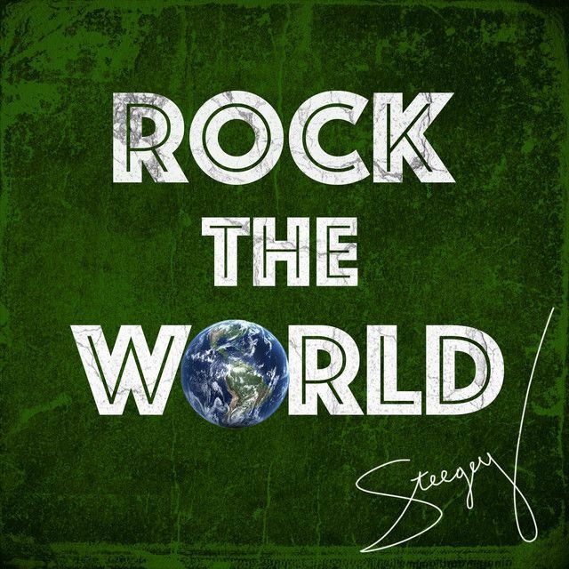 Rock the World