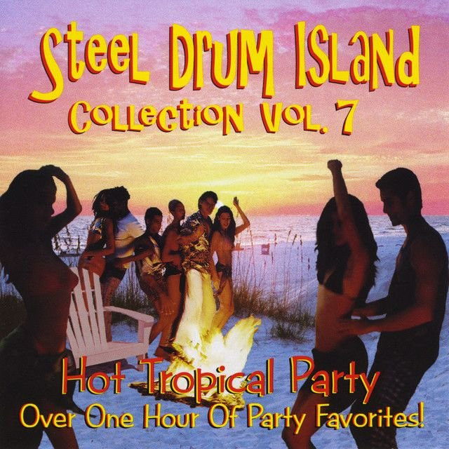 Steel Drum Island profile