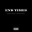 End Times cover