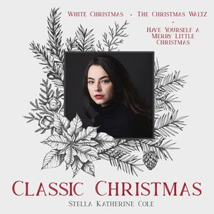 The Christmas Waltz