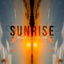 Sunrise cover