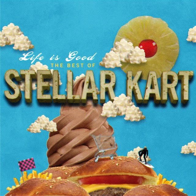 Stellar Kart profile